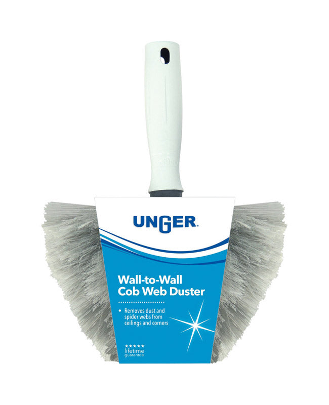 UNGER INDUSTRIAL INC, Unger Fiber Duster 8 in. W X 6 in. L 1 pk