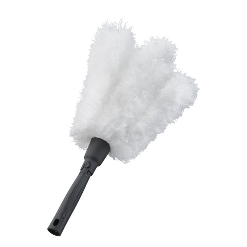 UNGER INDUSTRIAL INC, Unger Microfiber Feather Duster 8 in. W X 7 in. L 1 pk