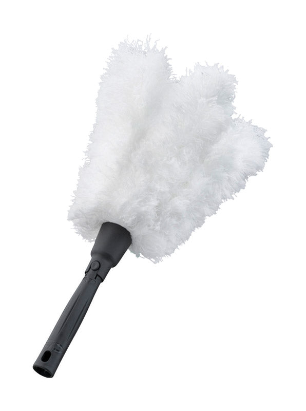 UNGER INDUSTRIAL INC, Unger Microfiber Feather Duster 8 in. W X 7 in. L 1 pk