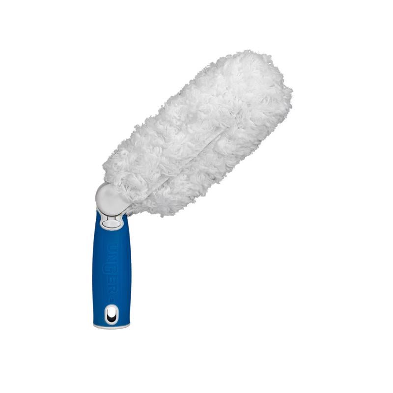 UNGER INDUSTRIAL INC, Unger Microfiber Wide Blind Duster 10 in. W 1 pk