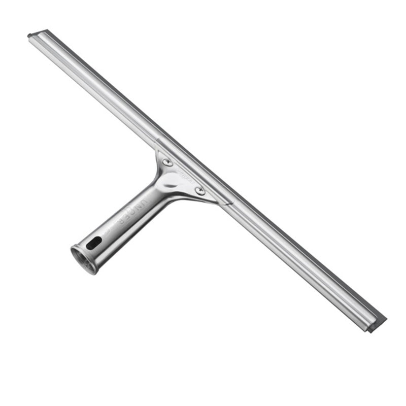 UNGER INDUSTRIAL INC, Unger Professional 16 in. Stainless Steel Squeegee