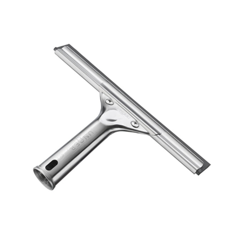 UNGER INDUSTRIAL INC, Unger Professional 8 in. Stainless Steel Squeegee