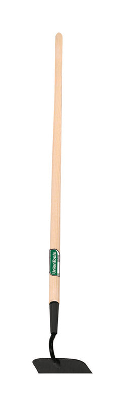 AMES TRUE TEMPER INC, UnionTools  6.25 in. W x 5 in. L Welded Steel  Garden  Hoe