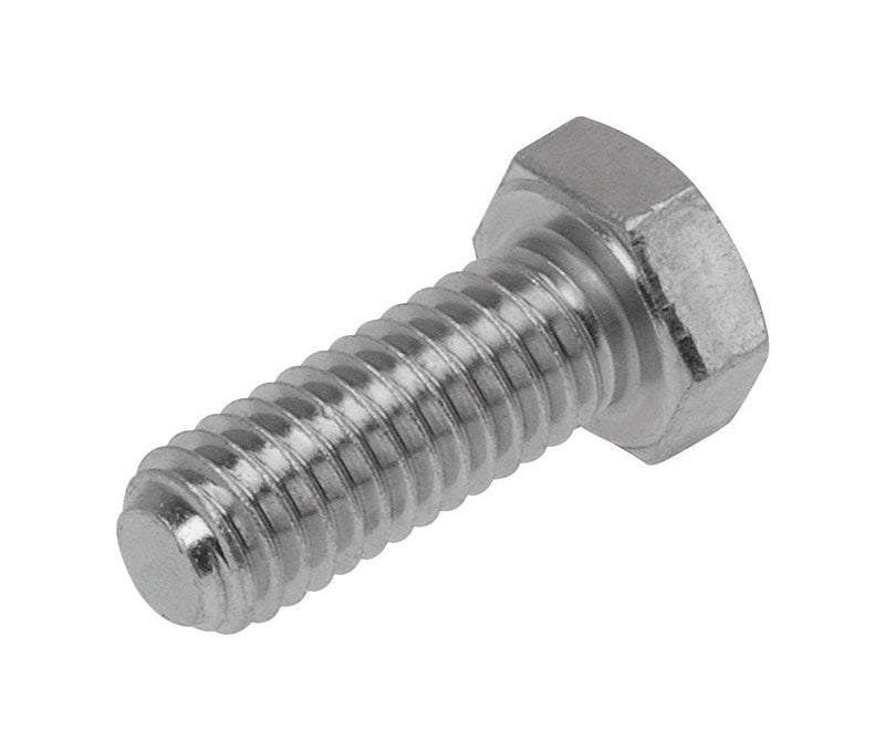 ALLIED TUBE & CONDUIT CORP, Unistrut 3/8 in. D Steel Strut Hex Bolt For EMT 1 pk