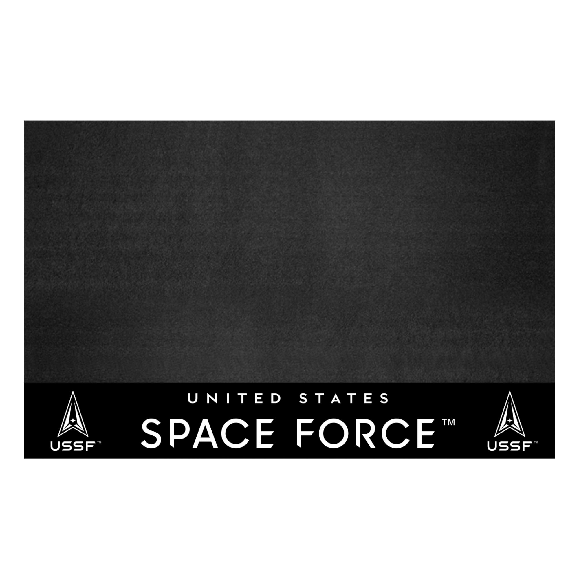 FANMATS, United States Space Force Grill Mat - 26in. x 42in.