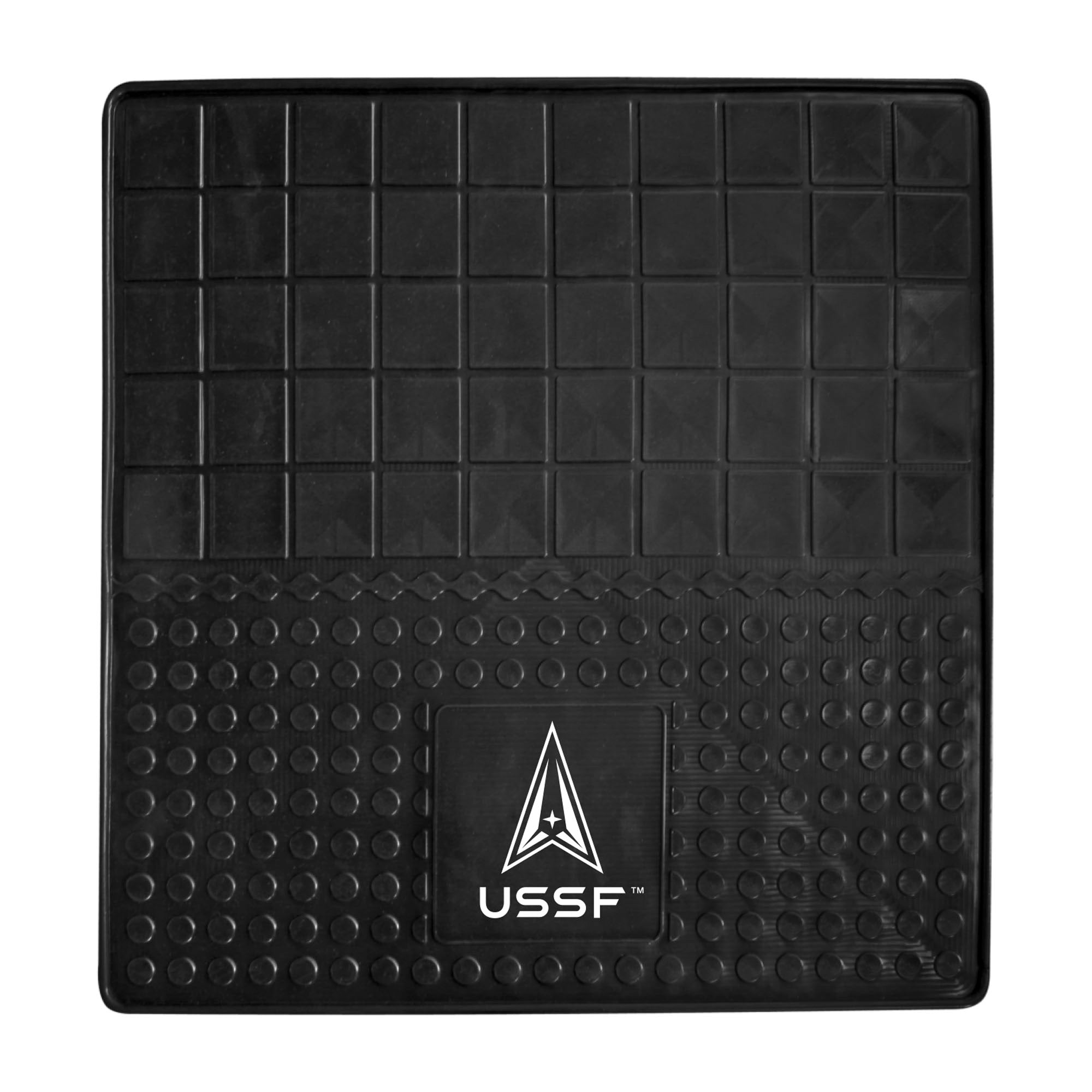 FANMATS, United States Space Force Heavy Duty Cargo Mat