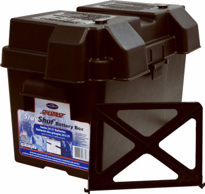 Donovan Marine Iowa Llc, Universal Battery Box, Series 24-31