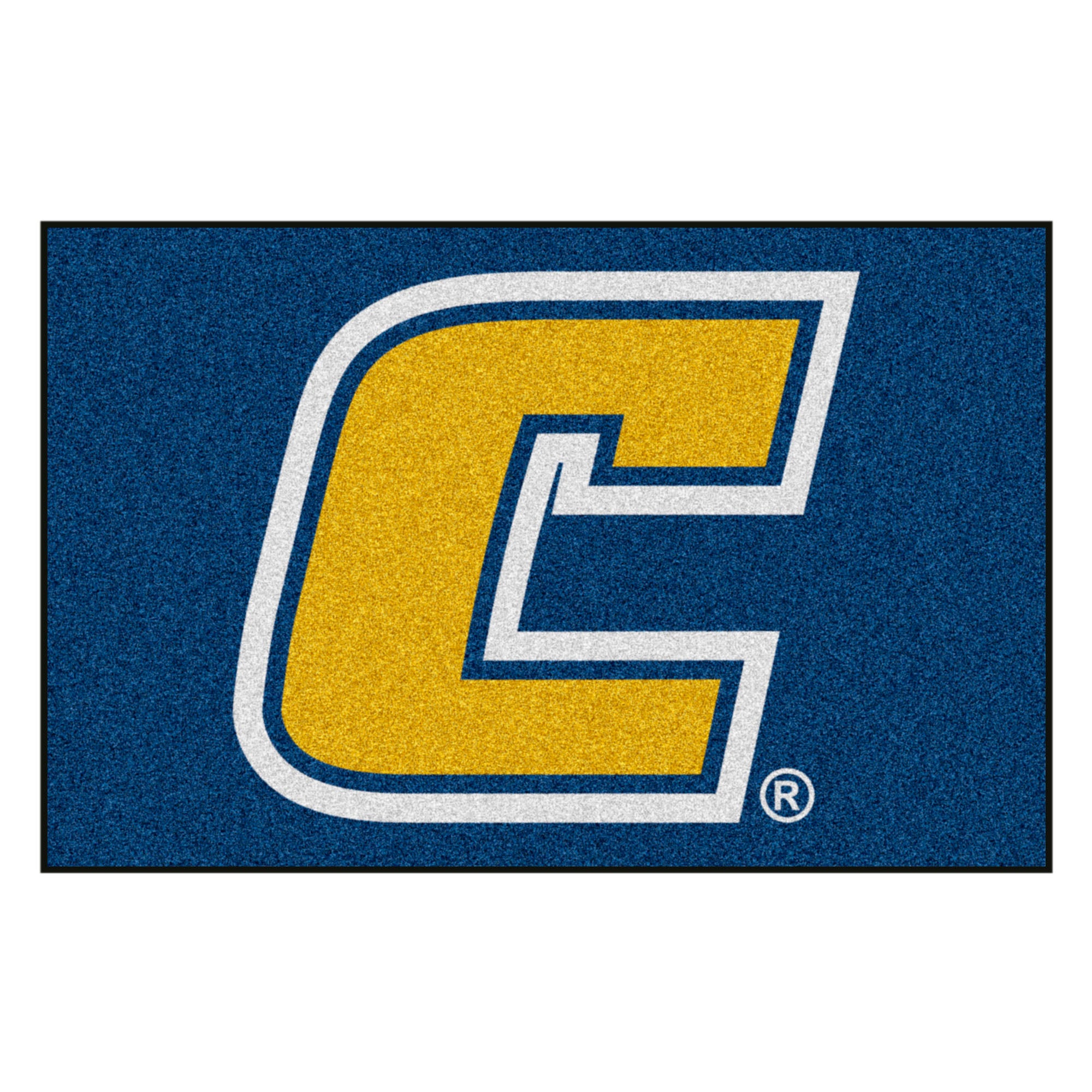 FANMATS, University Tennessee Chattanooga Rug - 19in. x 30in.