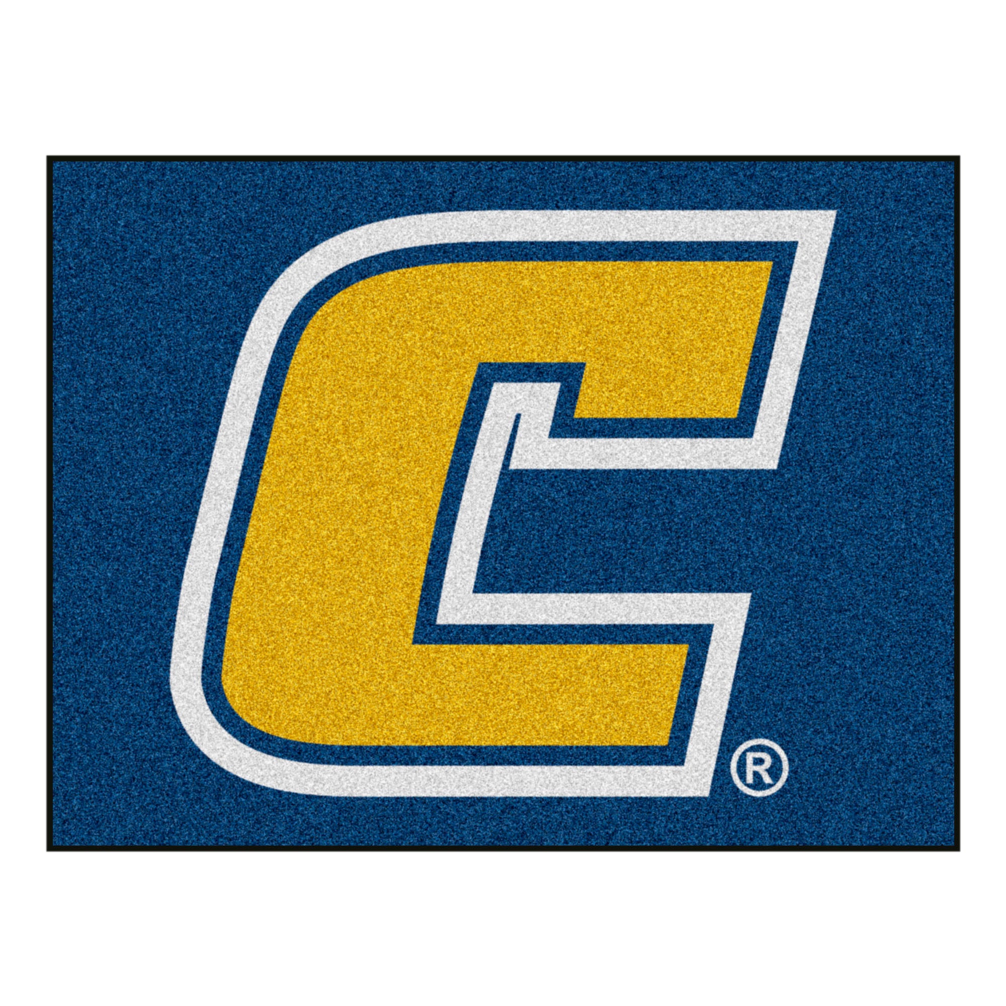 FANMATS, University Tennessee Chattanooga Rug - 34 in. x 42.5 in.