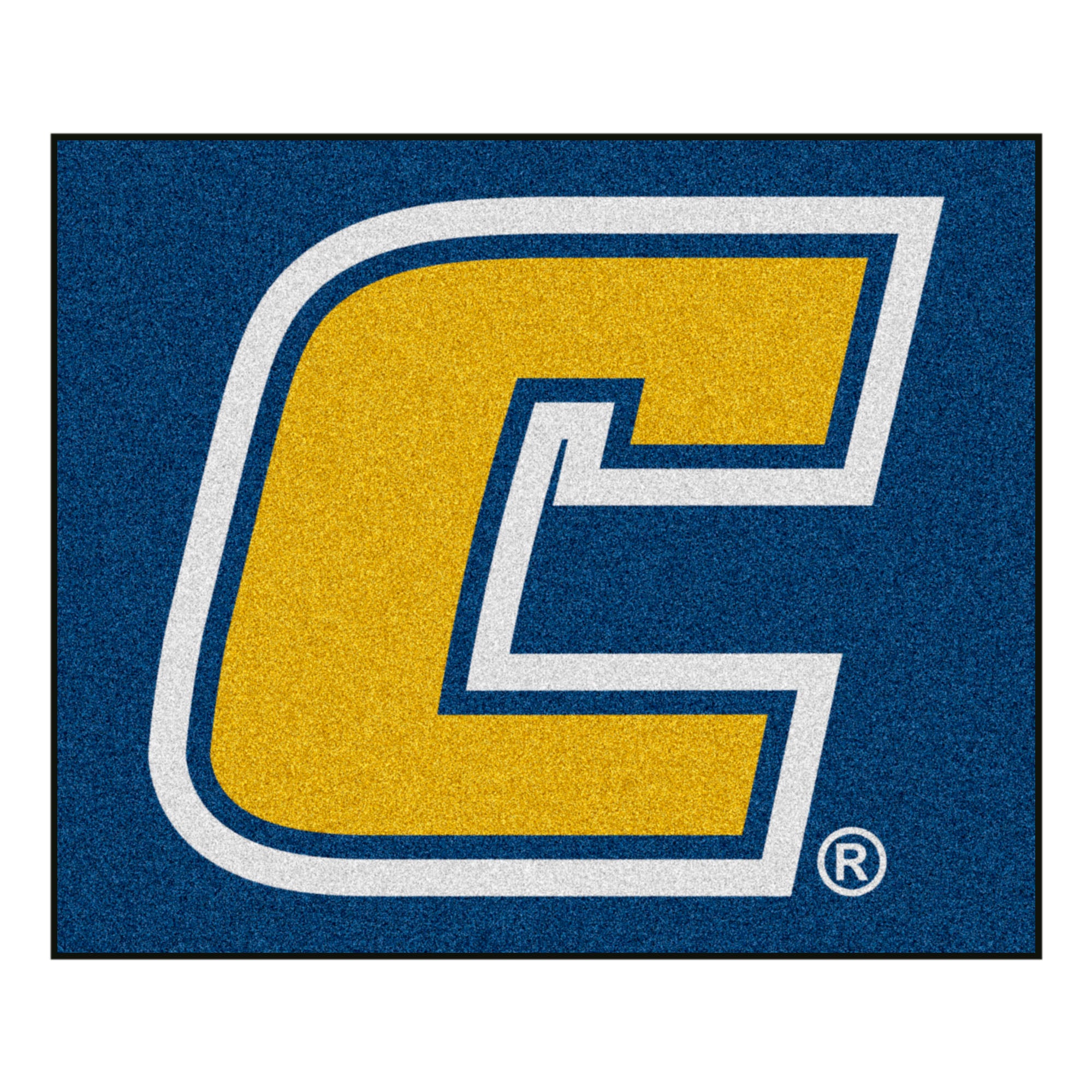 FANMATS, University Tennessee Chattanooga Rug - 5ft. x 6ft.