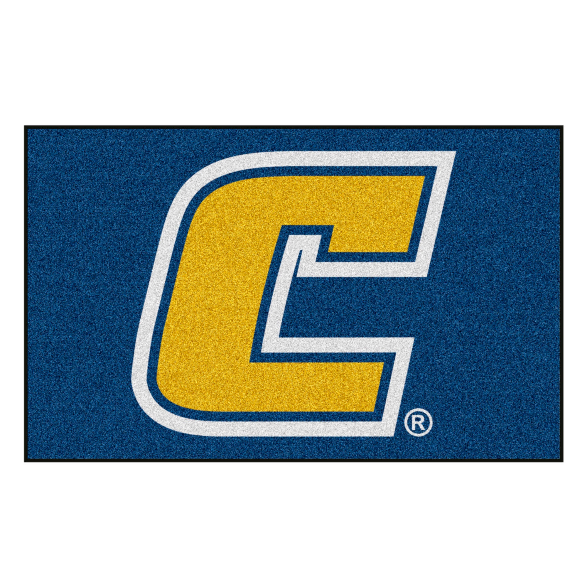 FANMATS, University Tennessee Chattanooga Rug - 5ft. x 8ft.