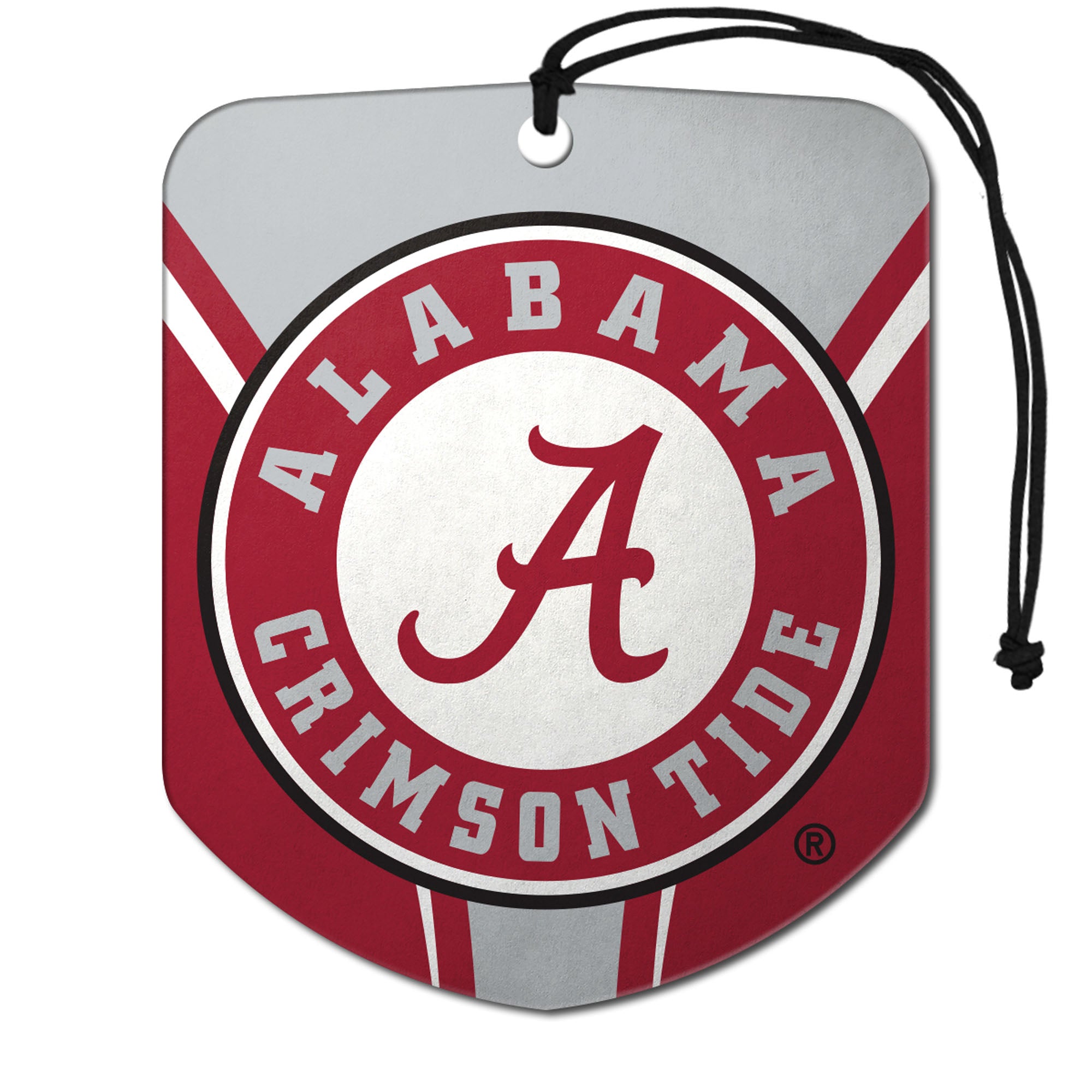 FANMATS, University of Alabama 2 Pack Air Freshener