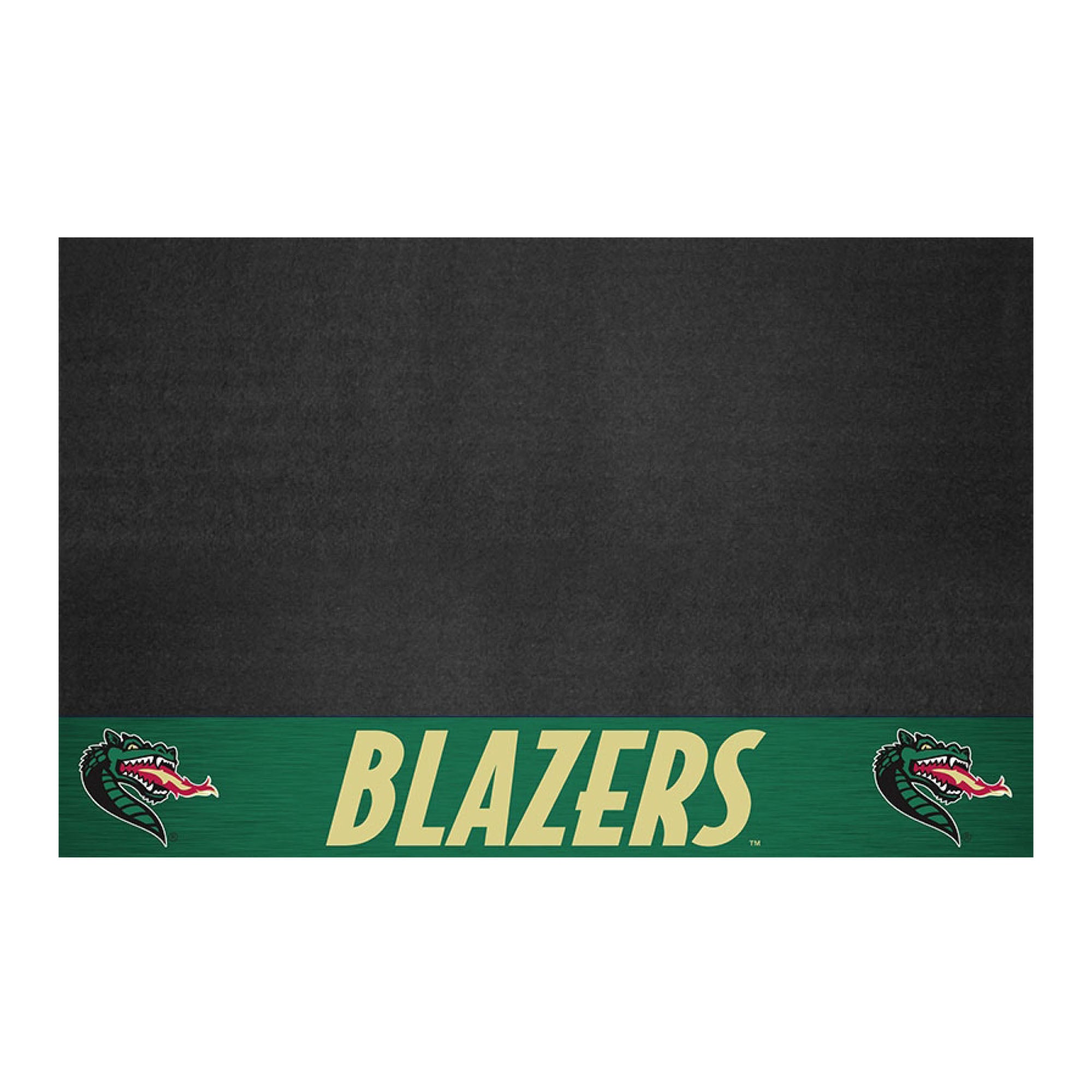 FANMATS, University of Alabama at Birmingham Grill Mat - 26in. x 42in.