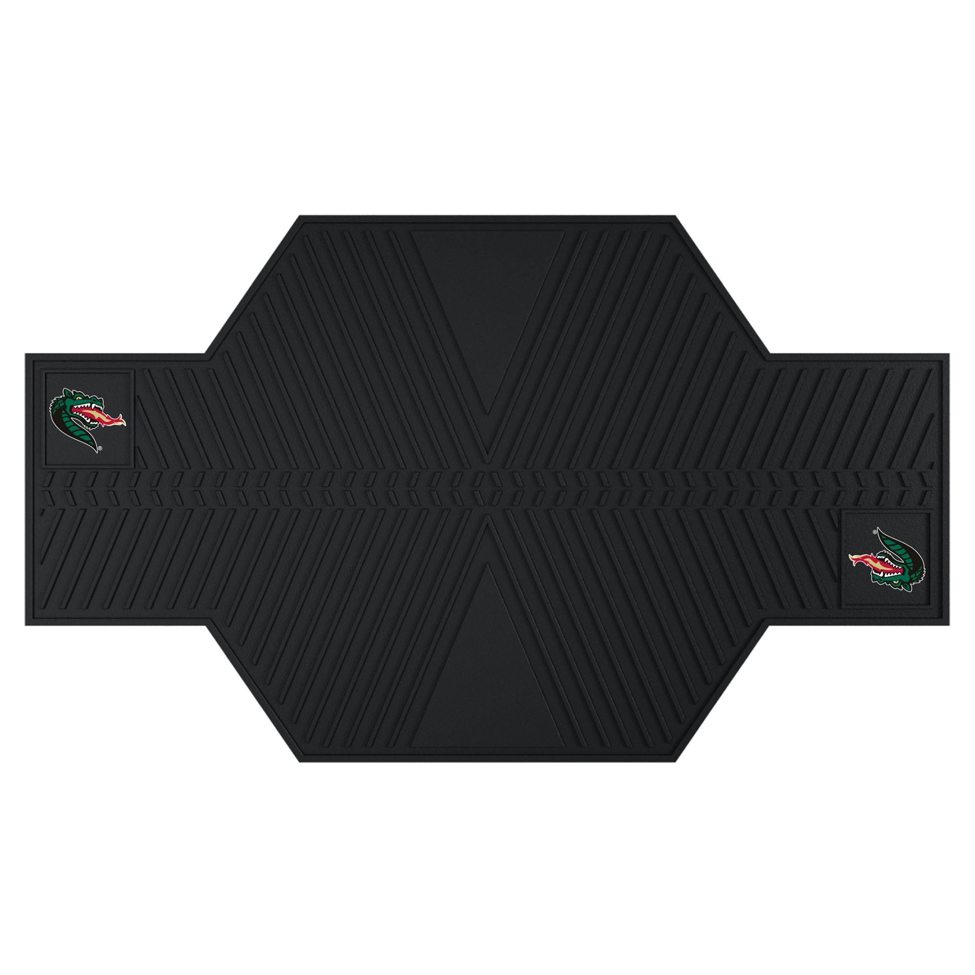 FANMATS, University of Alabama at Birmingham Motorcycle Mat