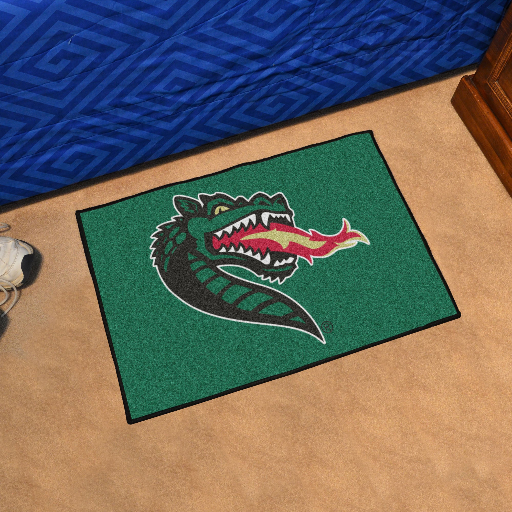 FANMATS, University of Alabama at Birmingham Rug - 19in. x 30in.