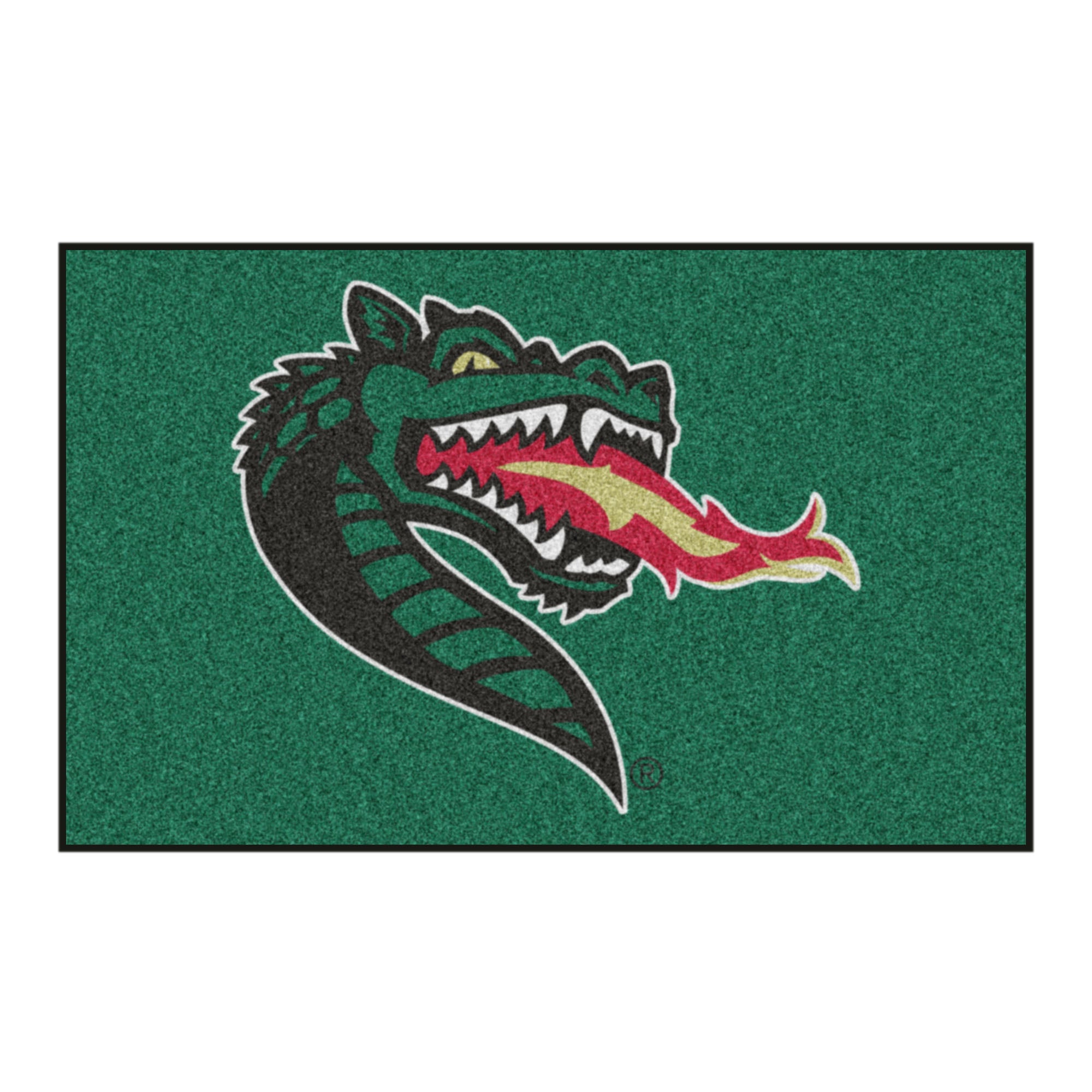 FANMATS, University of Alabama at Birmingham Rug - 5ft. x 8ft.