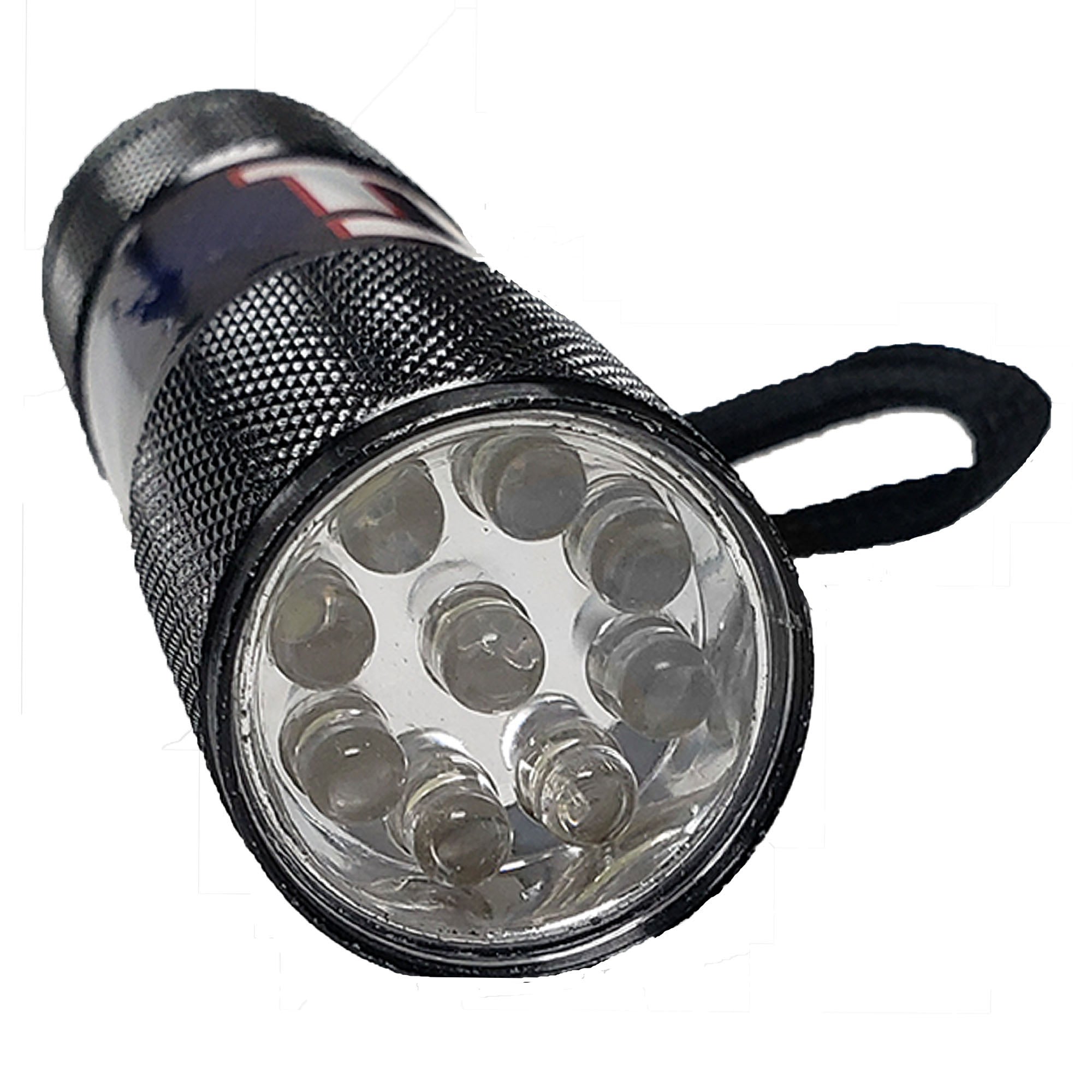 FANMATS, University of Wisconsin LED Pocket Flashlight