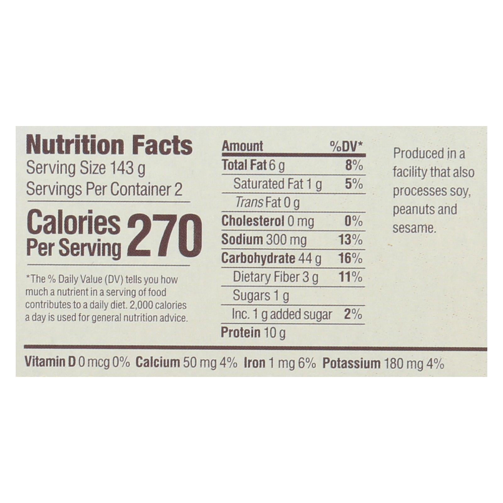 Upton'S Naturals, Upton's Naturals Macaroni - Ch'Eesy - Case of 6 - 10.05 oz (Pack of 6)