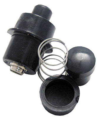 Larsen Supply Co., Inc., Urinal Flush Valve Repair Kit, Sloan, 3/4-In.