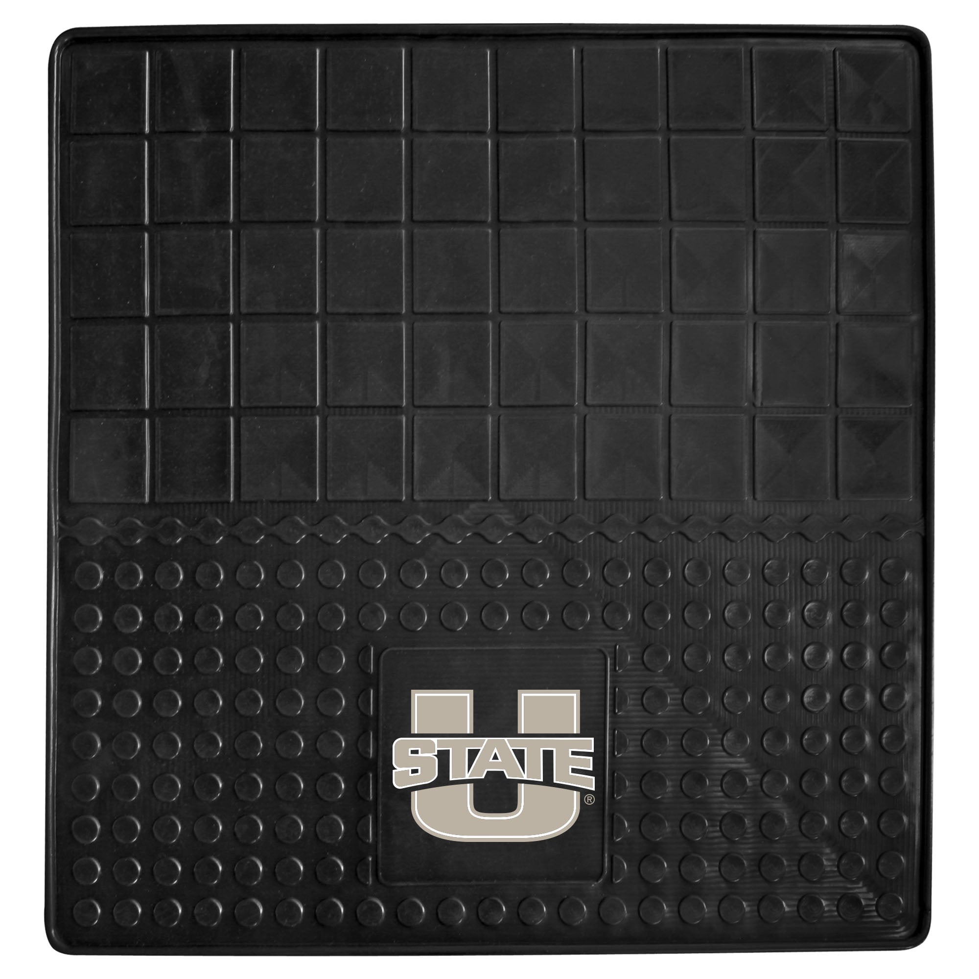 FANMATS, Utah State University Heavy Duty Cargo Mat