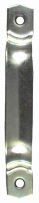 National Mfg/Spectrum Brands Hhi, Utility Door Pull, Zinc, 6.5-In.