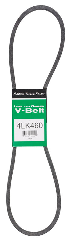 MBL USA, V Belt 1/2" X 46"