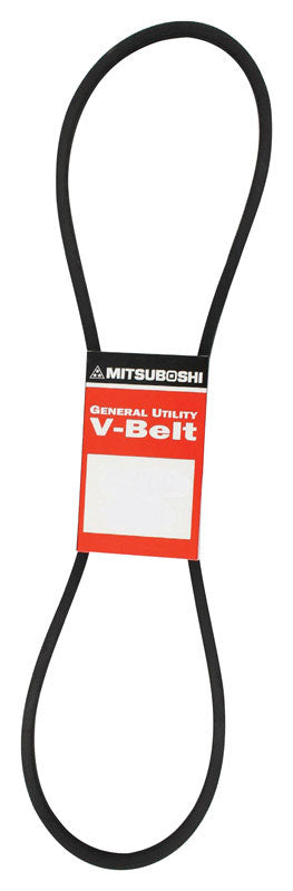 MBL USA, V Belt 3/8" X 48"