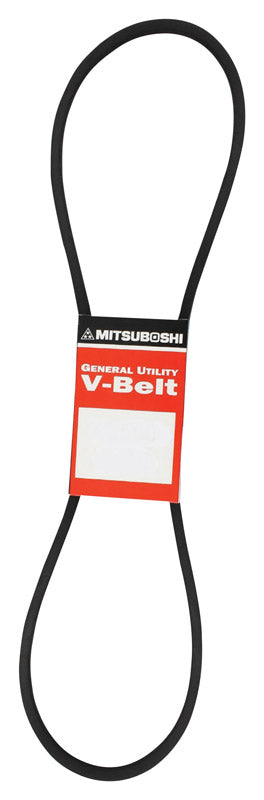 MBL USA, V Belt 3/8" X 53"