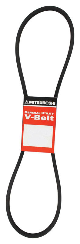 MBL USA, V Belt 3/8" X 54"