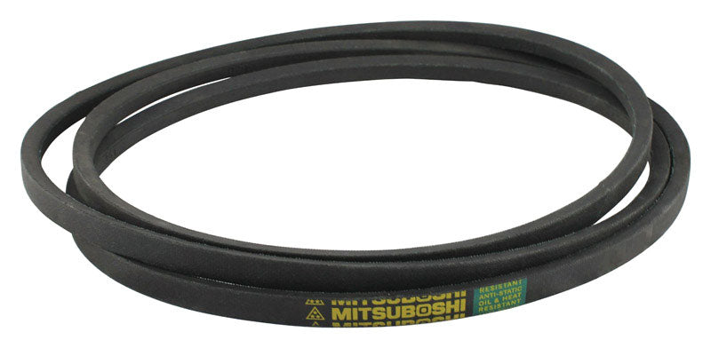 MBL USA, V Belt 5/8" X 82"