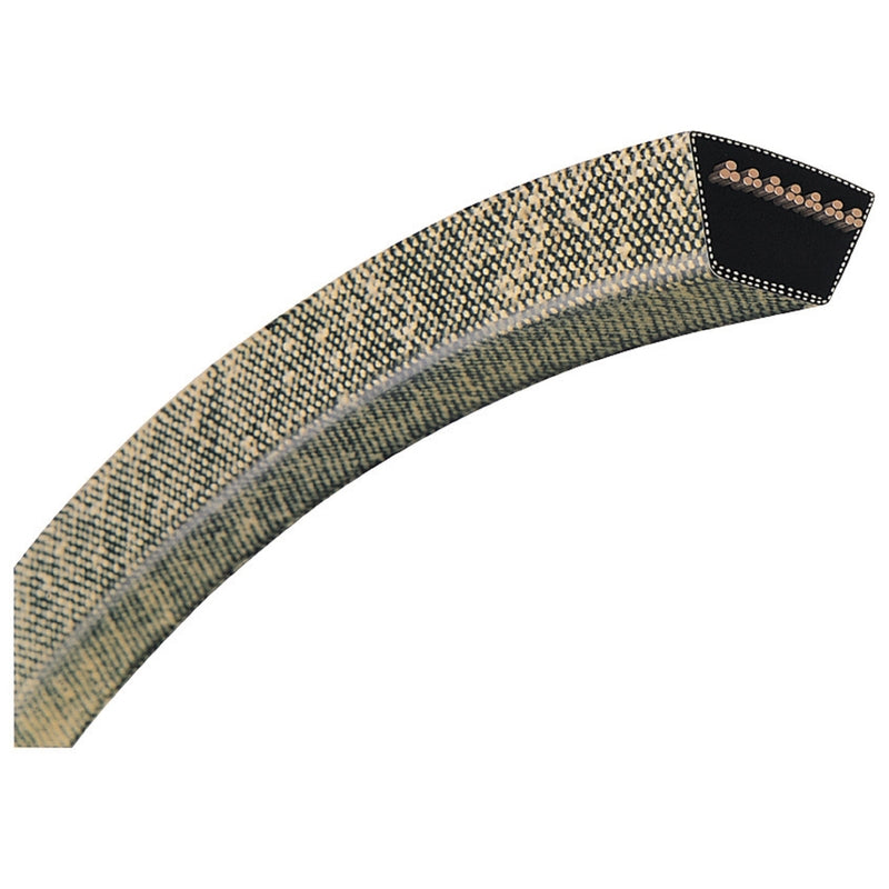 Mitsuboshi, V Belt 5/8" X 86"