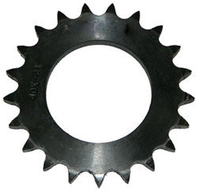 DOUBLE HH, V Series #35 Chain Sprocket, Hub V, 15 Teeth