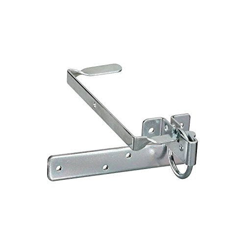 National Hardware, V1133 LARGE RING LATCH