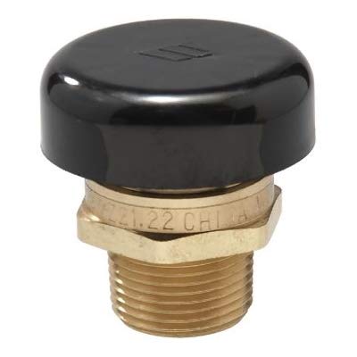 Watts Brass & Tubular, VAC. RELIEF VALVE 1/2" LFN36M1