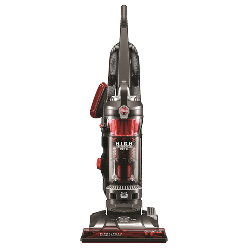 HOOVER INC, Vacuum Bgls Pet Upright