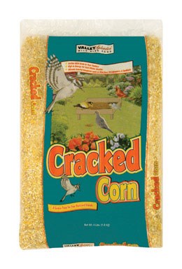 Red River Commodities Inc, Valley Splendor Cracked Corn 4 Lbs.