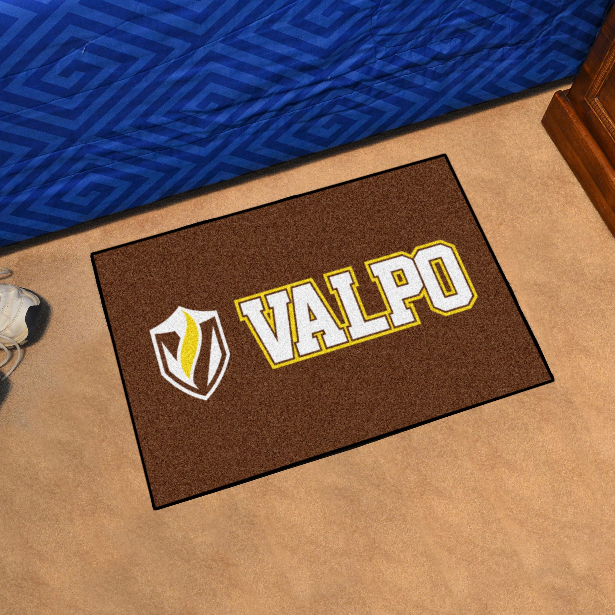 FANMATS, Valparaiso University Rug - 19in. x 30in.