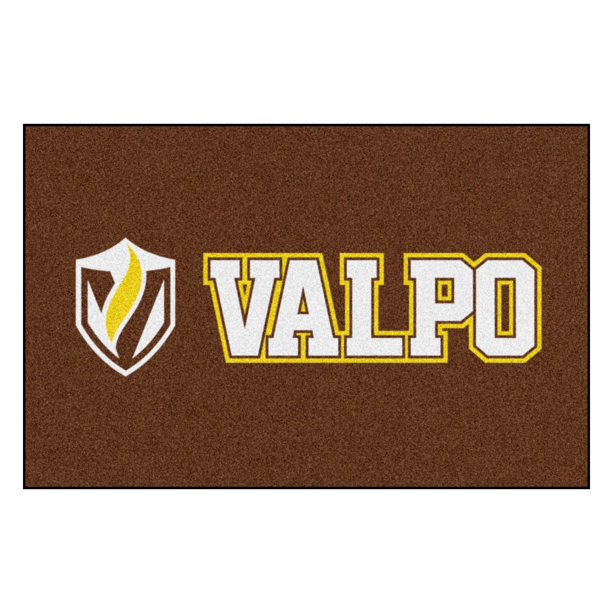 FANMATS, Valparaiso University Rug - 19in. x 30in.