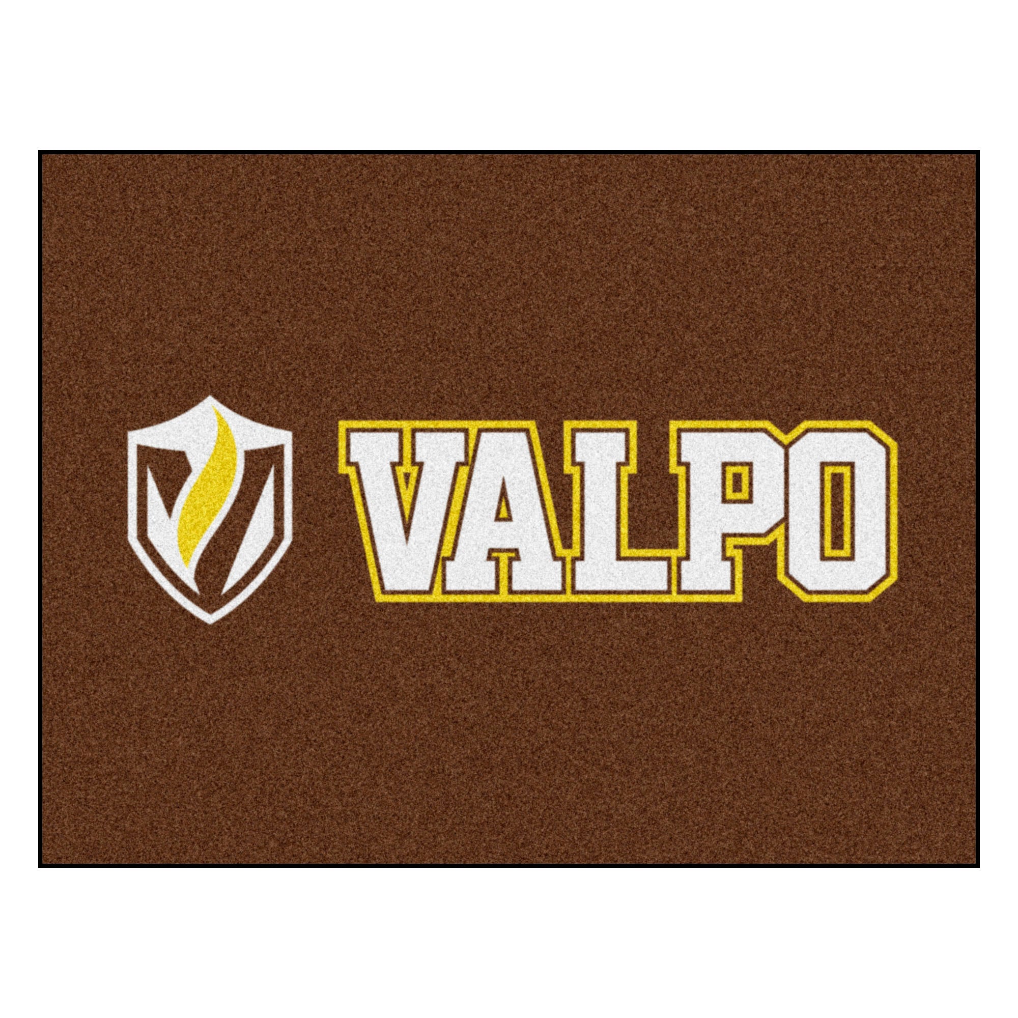 FANMATS, Valparaiso University Rug - 34 in. x 42.5 in.