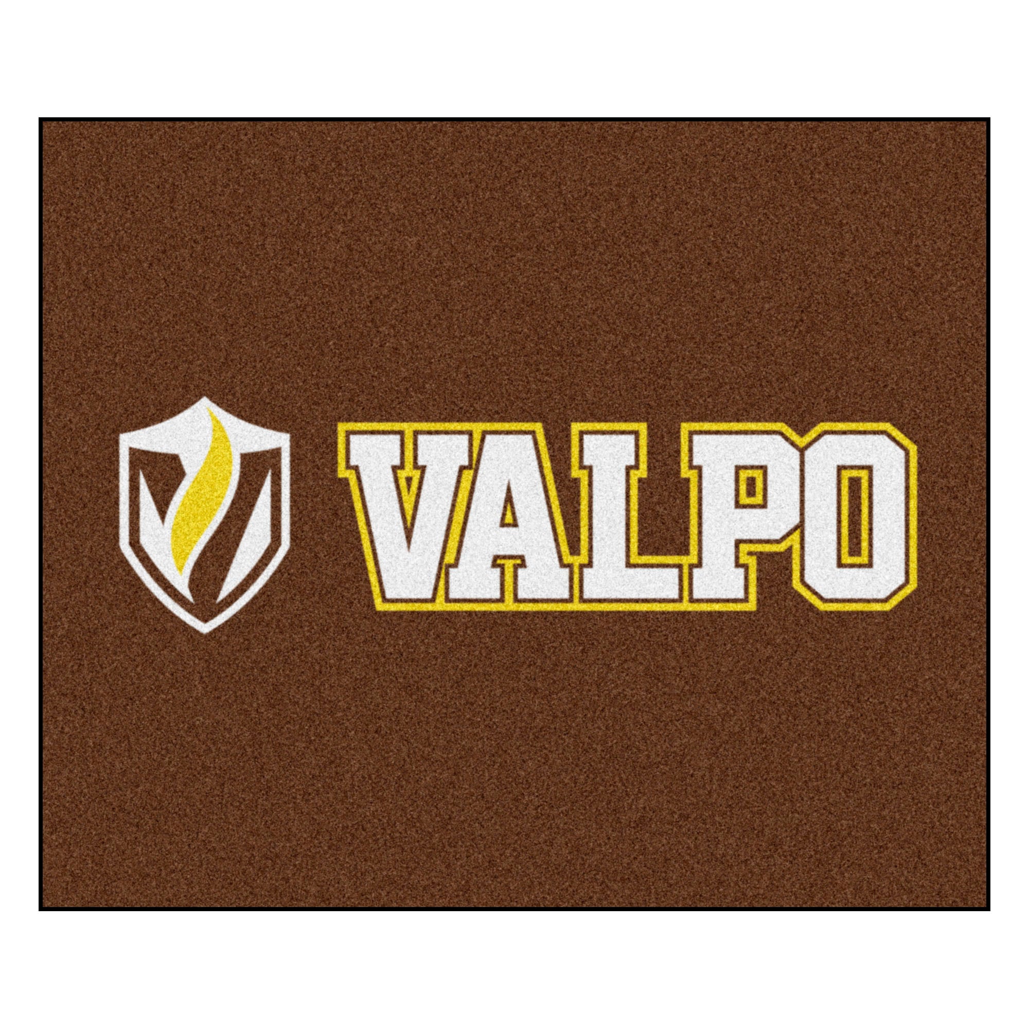 FANMATS, Valparaiso University Rug - 5ft. x 6ft.