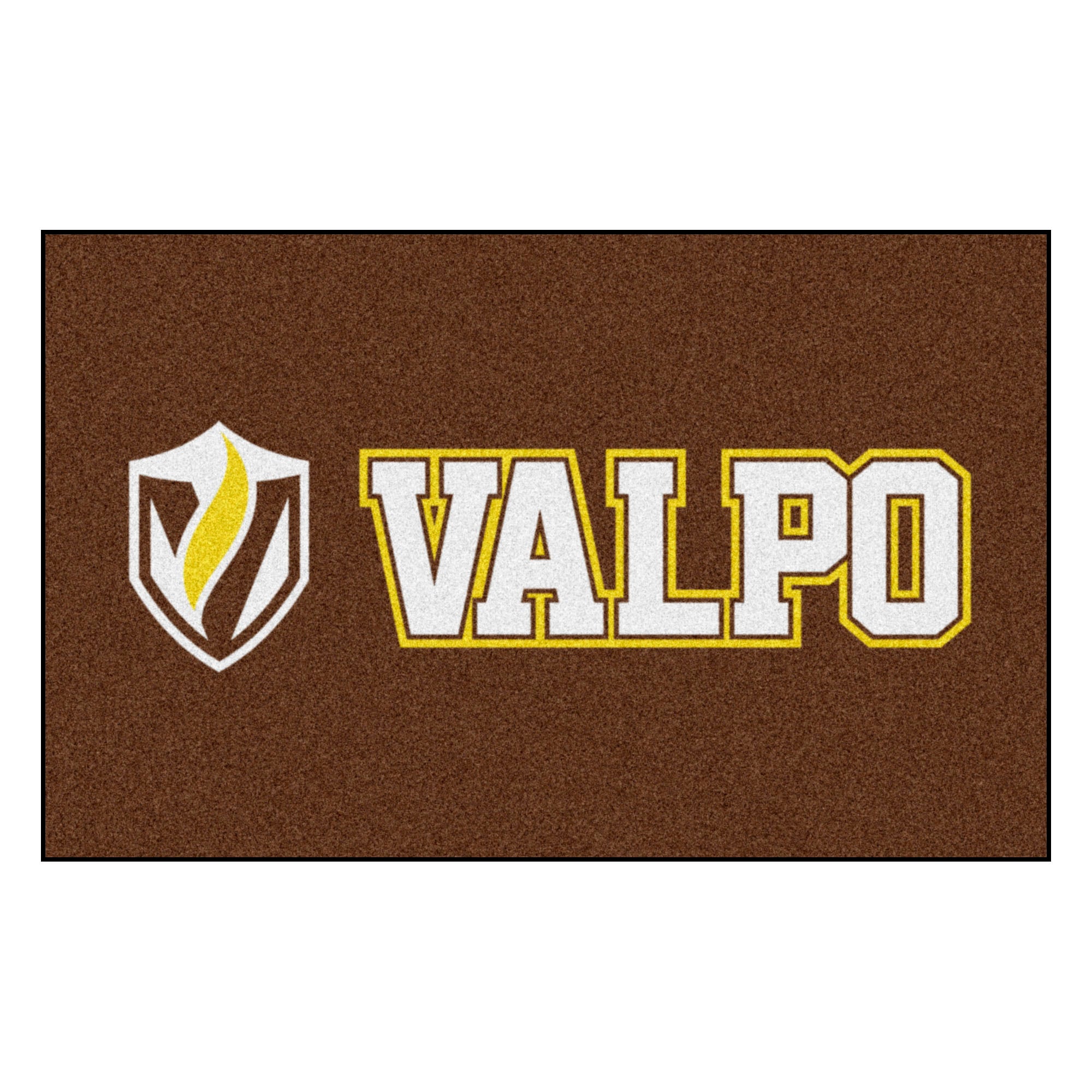 FANMATS, Valparaiso University Rug - 5ft. x 8ft.