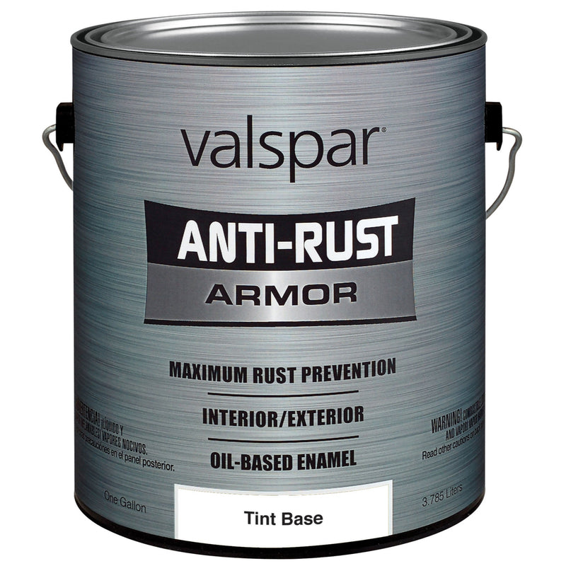 CABOT SAMUEL INC, Valspar Indoor and Outdoor Gloss Tintable Base Oil-Based Protective Paint 1 gal (Pack of 2)