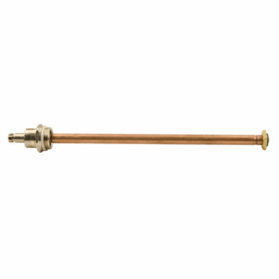 Arrowhead, Valve Stem Assembly For Arrowhead Brass 450 & 480 Series, 6-In.