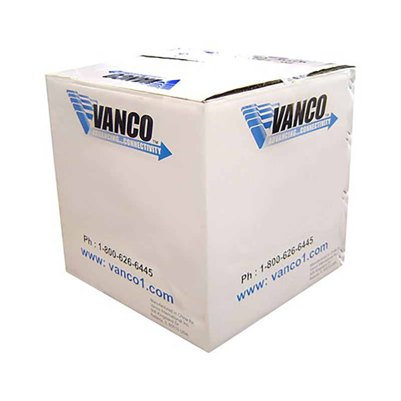 VANCO INTERNATIONAL LLC, Vanco 1000 ft. L Category 5E Riser and Data Cable Wire