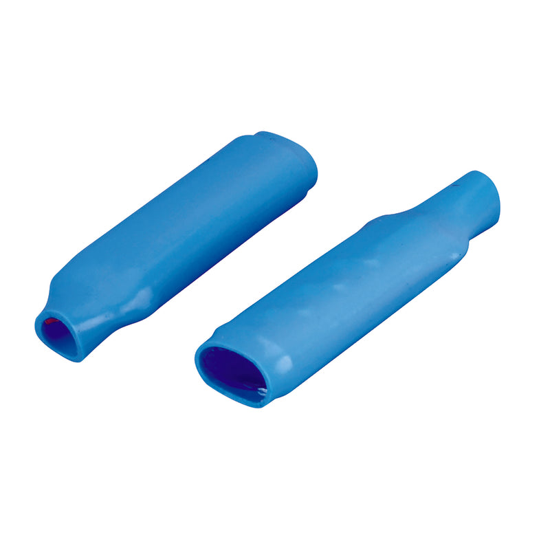 VANCO INTERNATIONAL LLC, Vanco 19-20 AWG Insulated Wire Connectors Blue 10 pk