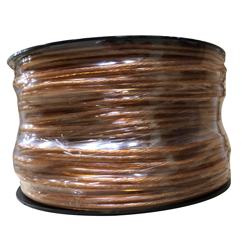 VANCO INTERNATIONAL LLC, Vanco 250 ft. L Speaker Cable AWG