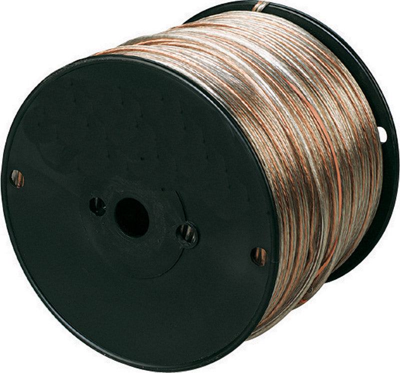 VANCO INTERNATIONAL LLC, Vanco 500 ft. L Speaker Cable CCA