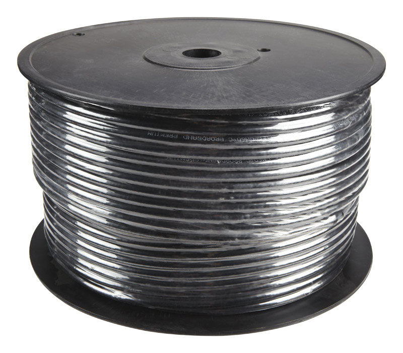 VANCO INTERNATIONAL LLC, Vanco 500 ft. Video Coaxial Cable