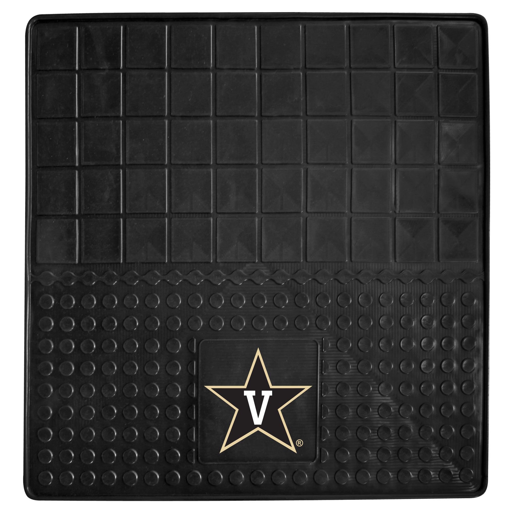 FANMATS, Vanderbilt University Heavy Duty Cargo Mat