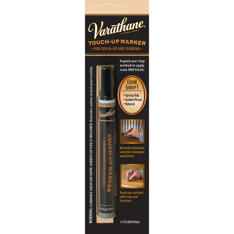 RUST-OLEUM CORP, Varathane Color Group 1 Stain Marker 2.4 oz